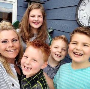 Meet your Posher, Wendy